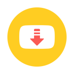 Snaptube APK Logo