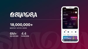 SIMOSA APK: Safe Jazz World App Download for Android 2026 1